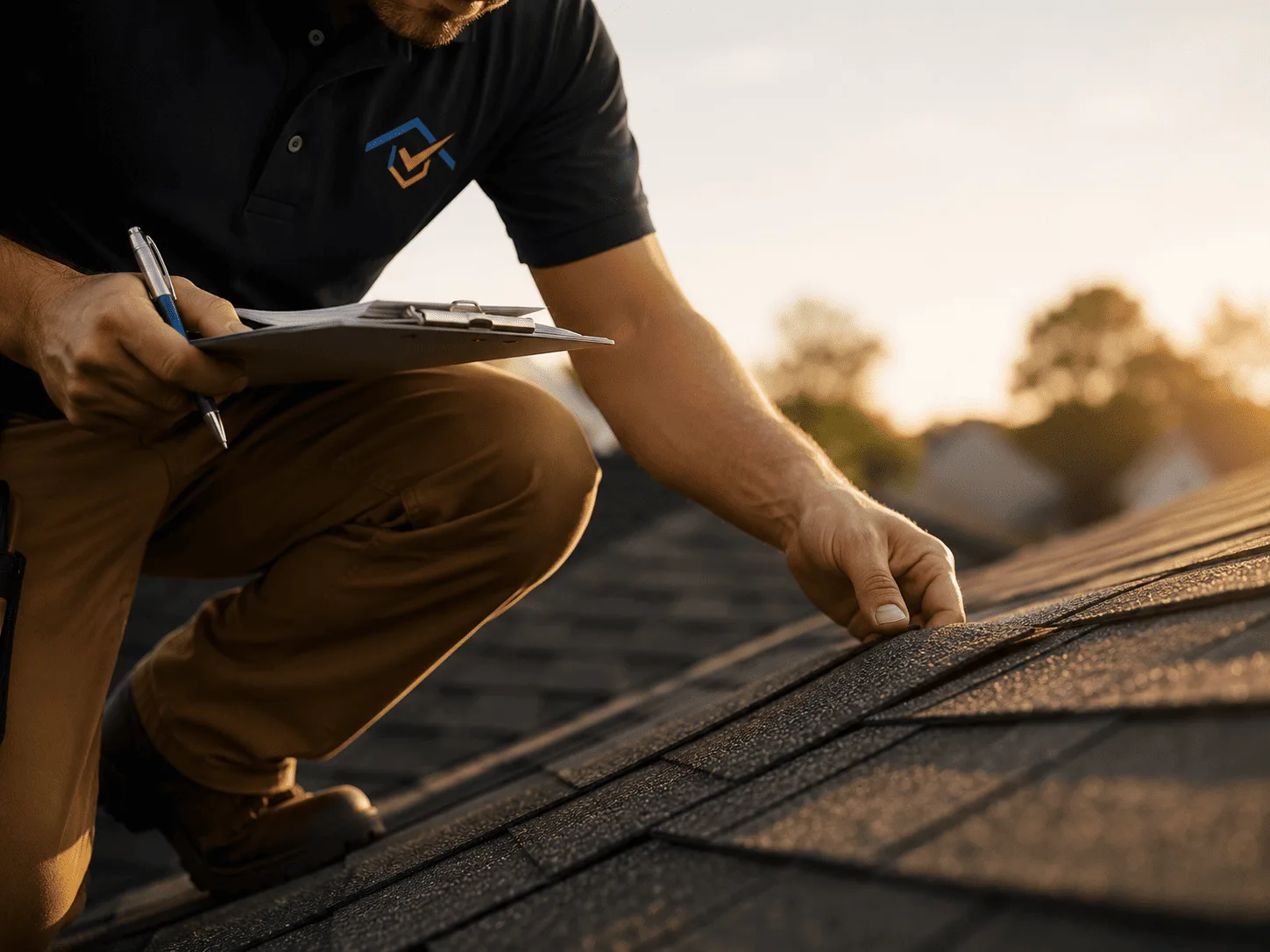 Why Choose Roof Inspection in Brighton, MI